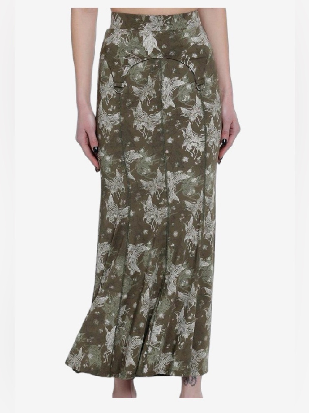 Thorn and fable skirt
